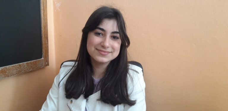 alice patriarchi