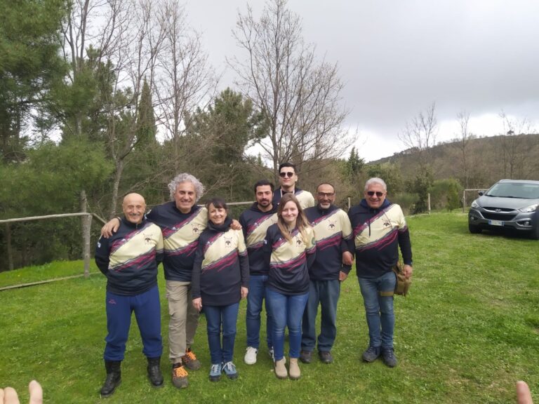 arcieri