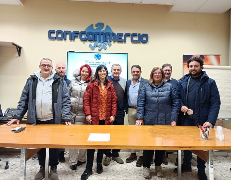 delegazione