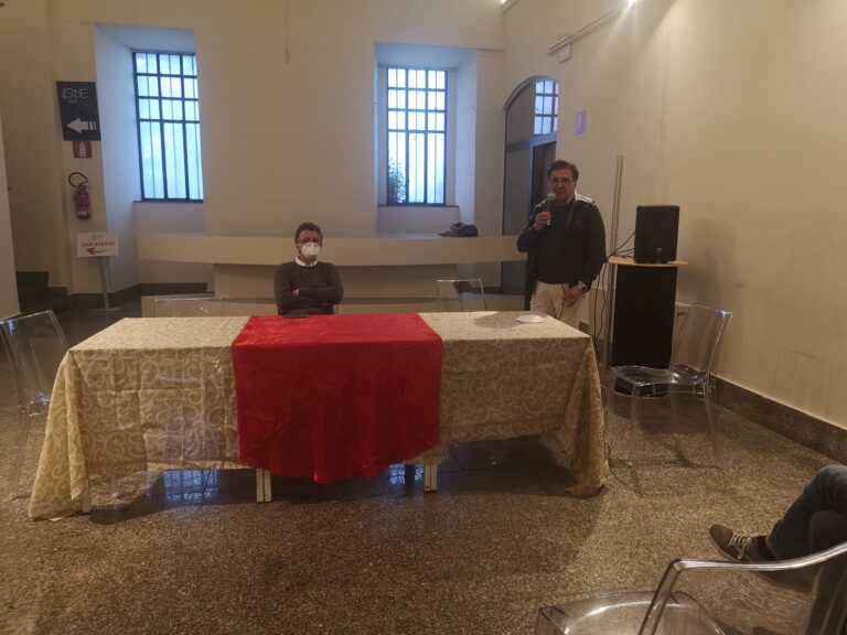 dipietro e gargaglione