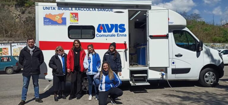 donazione straordinaria