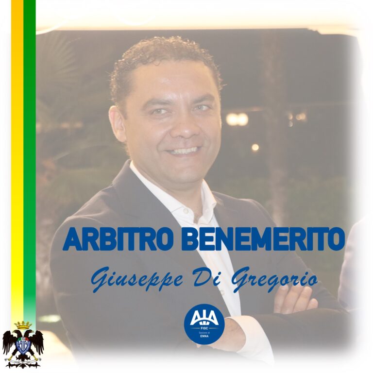 giuseppe di gregorio