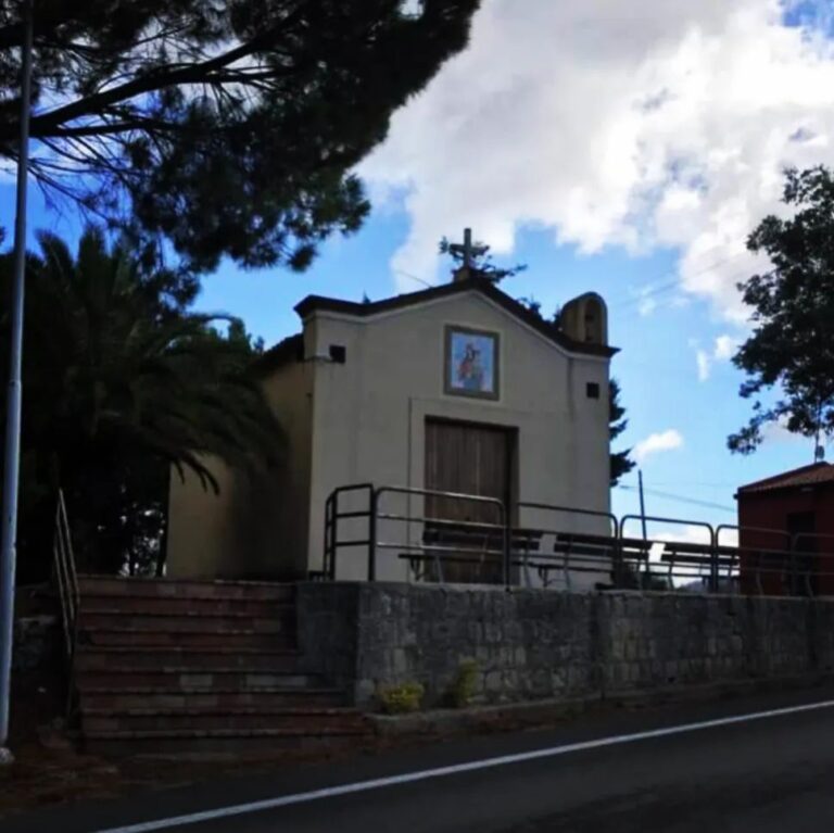 madonna della catena