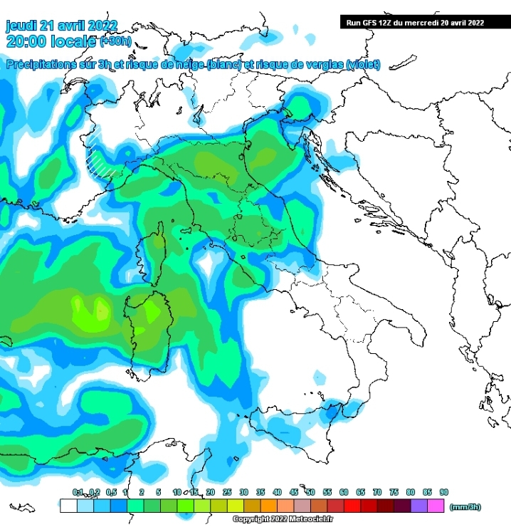 meteo 27