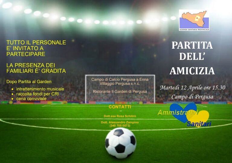 partita del cuore