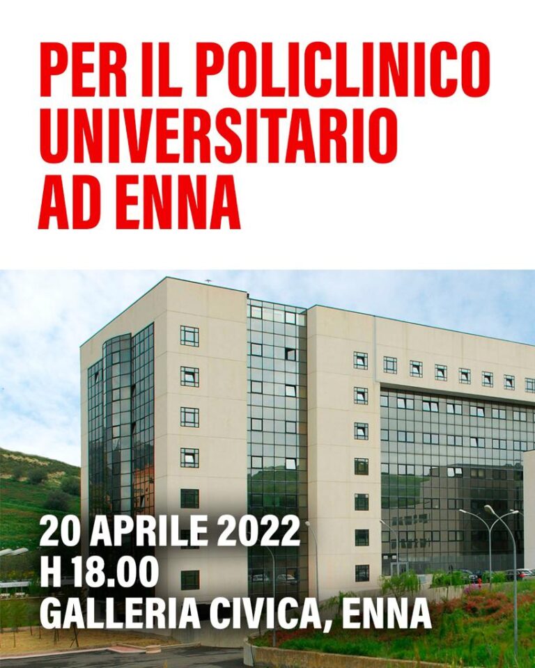 policlinico