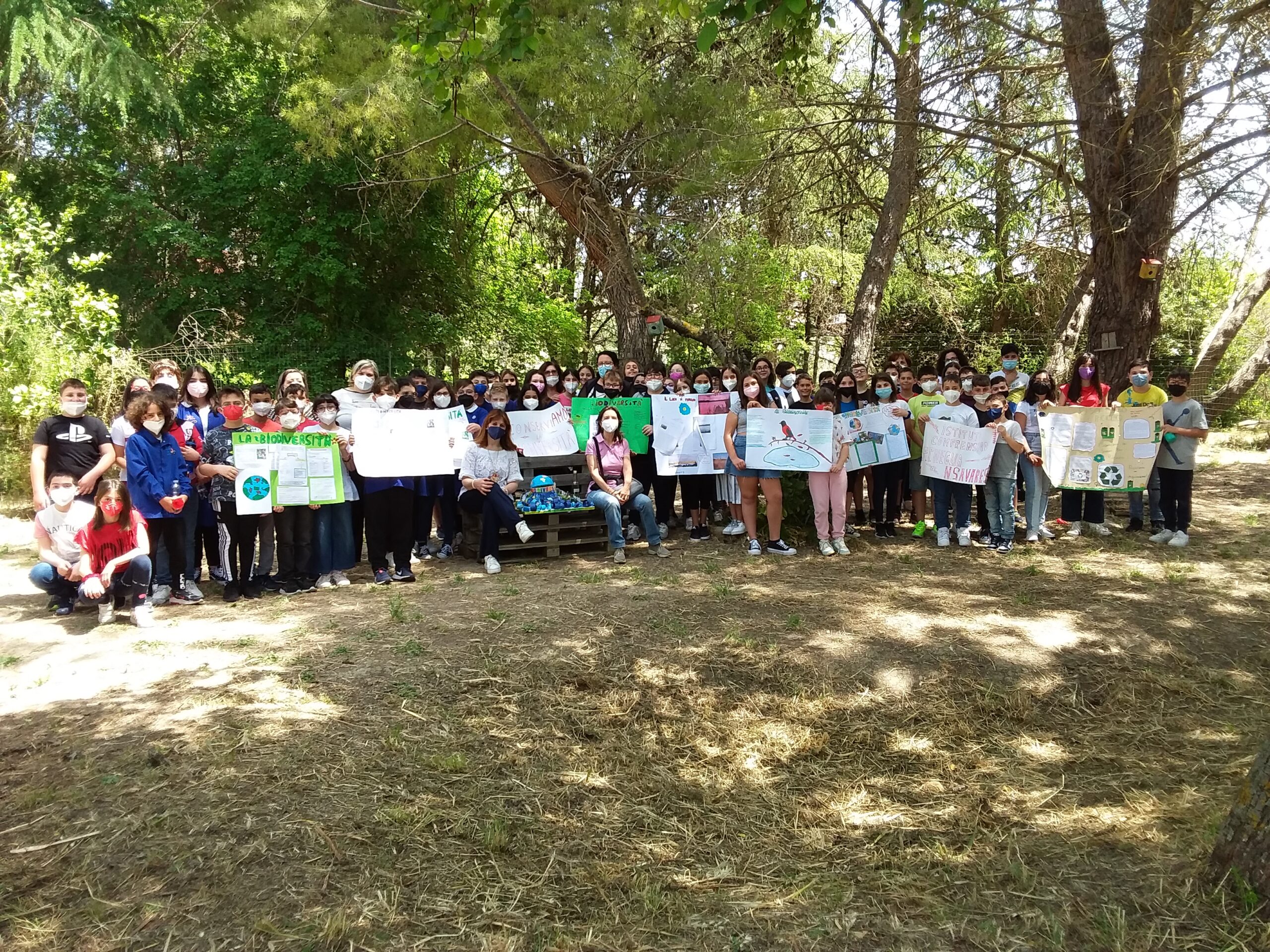 Neglia-celebrazione biodiversità