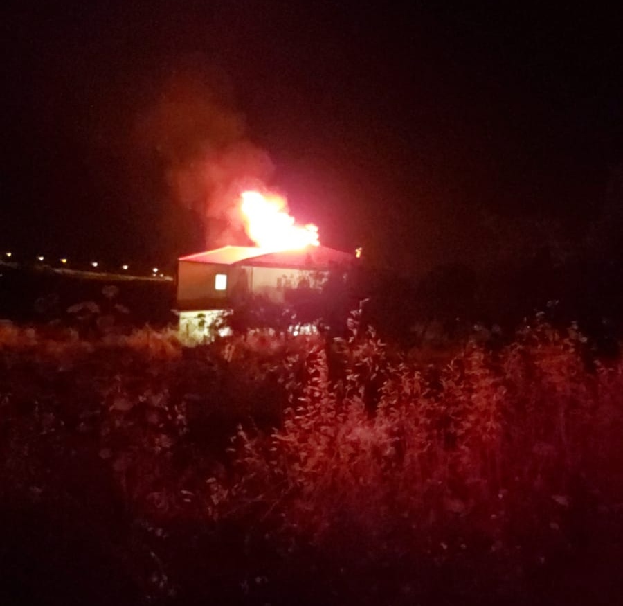 abitazione catenanuova