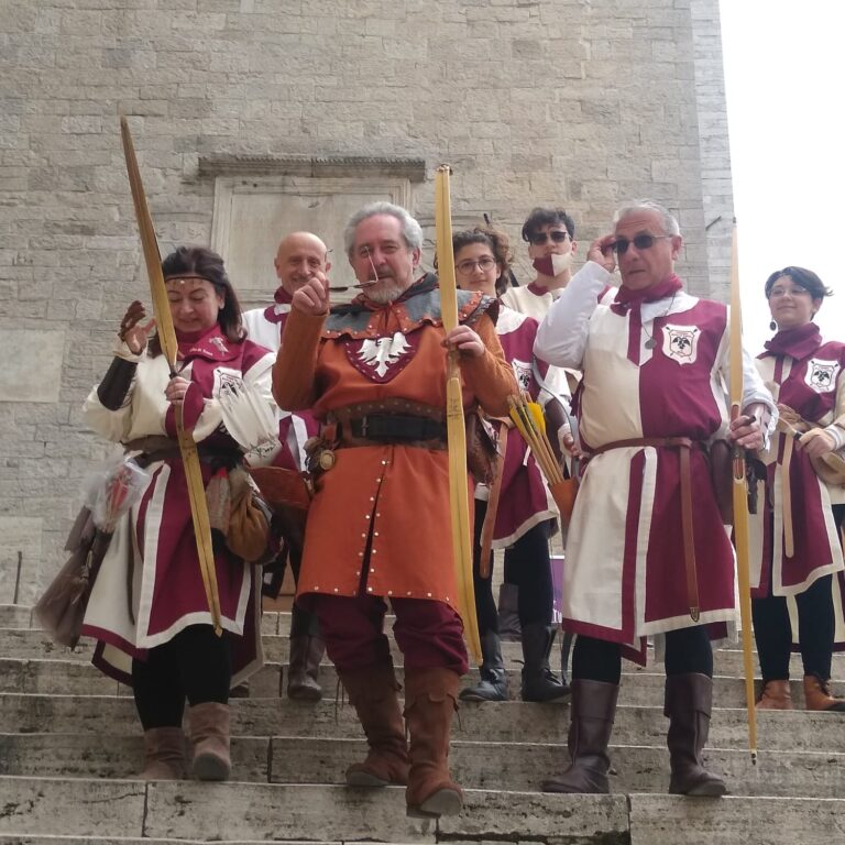 arvieri a todi