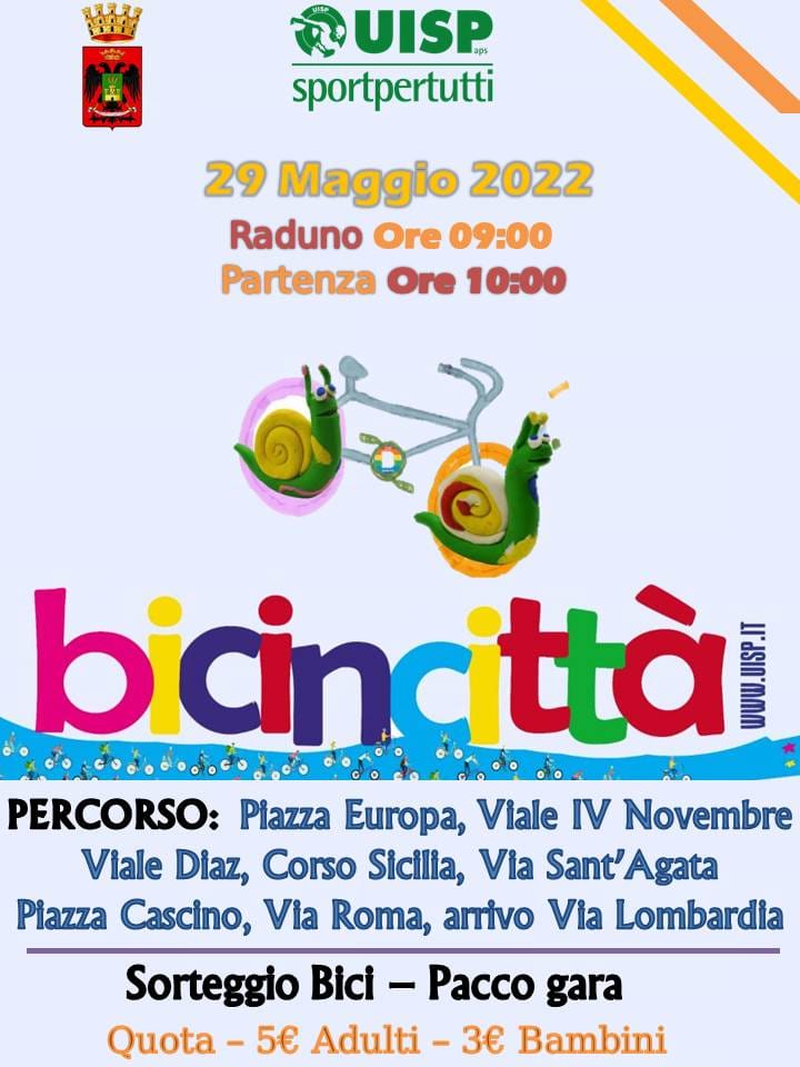 bicincitta' 2022