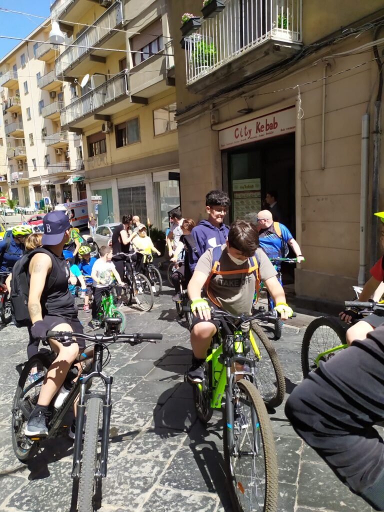 bicincittà 5