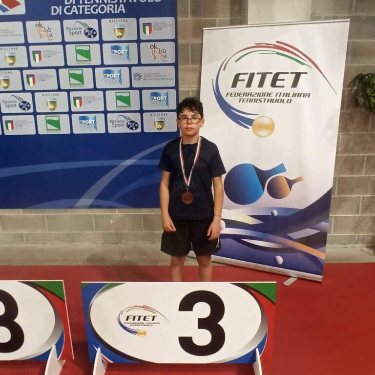 bronzo dipietro