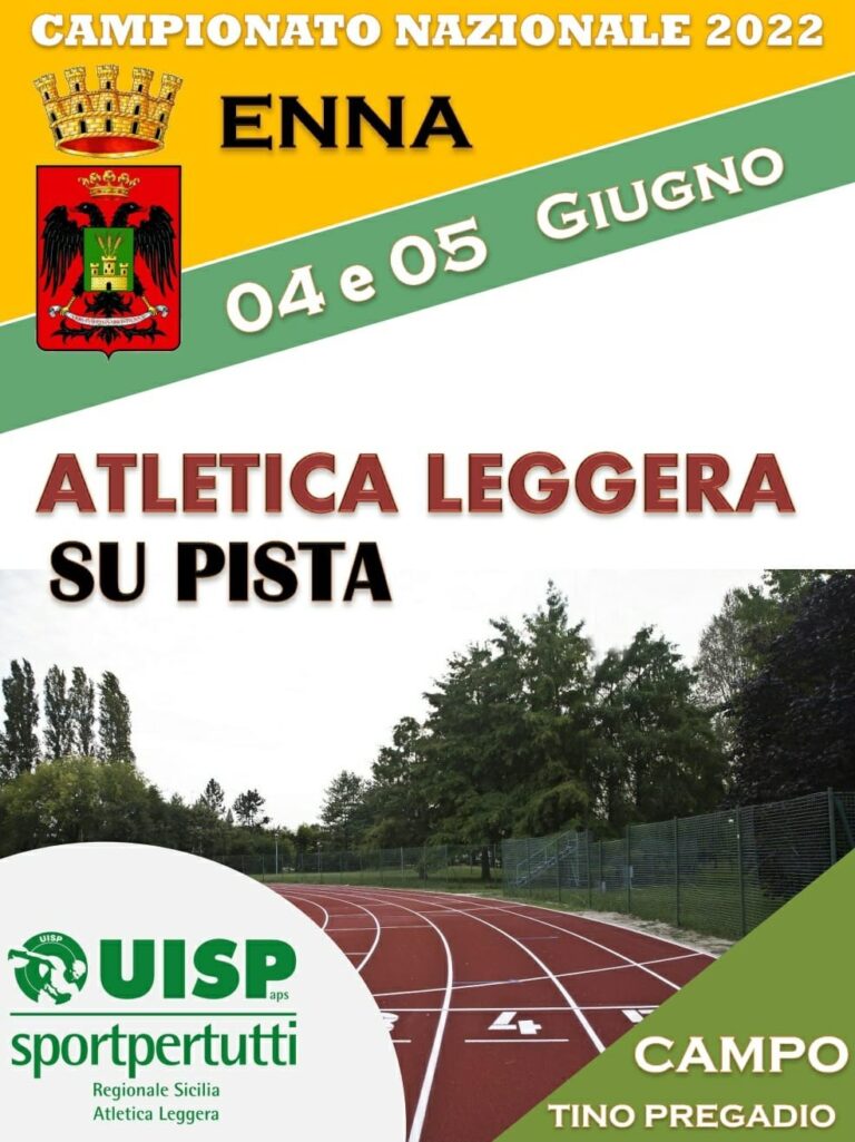 campionati italiani