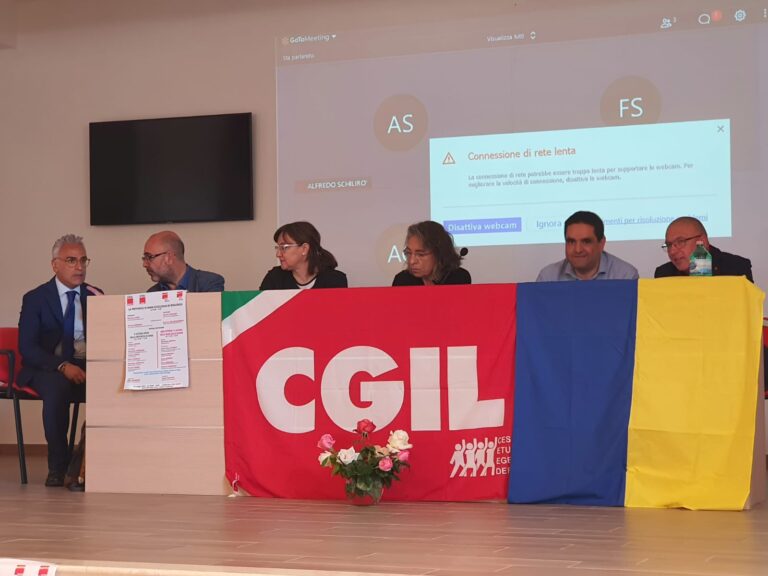 convegno gagliano