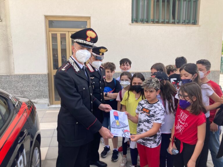 cultura legalità