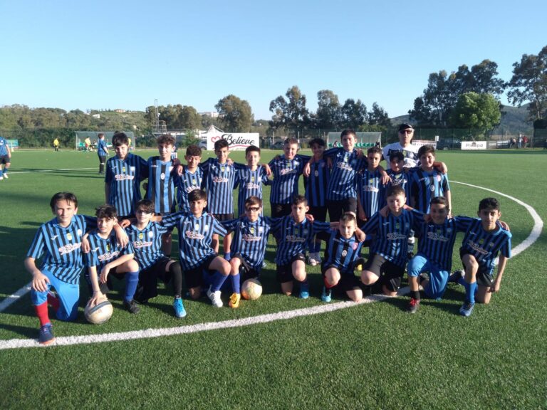 fc enna atalanta