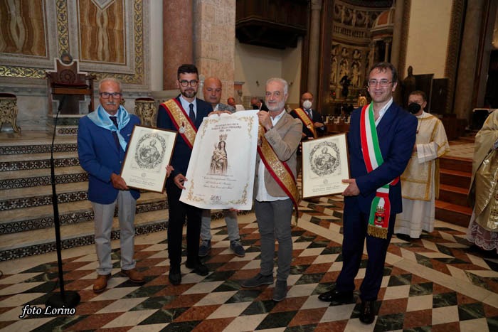 gemellaggio