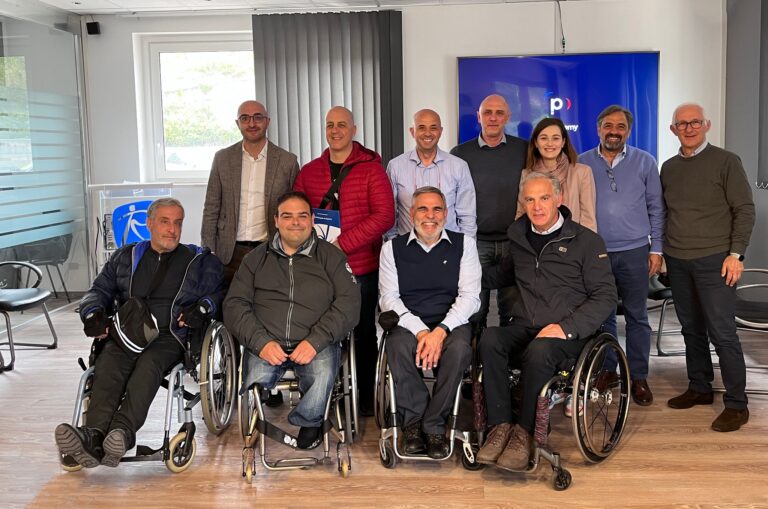 incontro roga