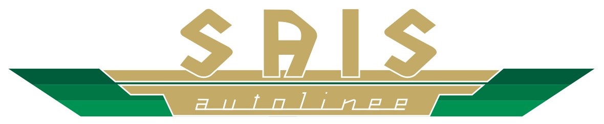 logo sais autolinee