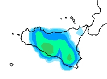 meteo 38