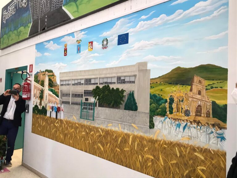 murales