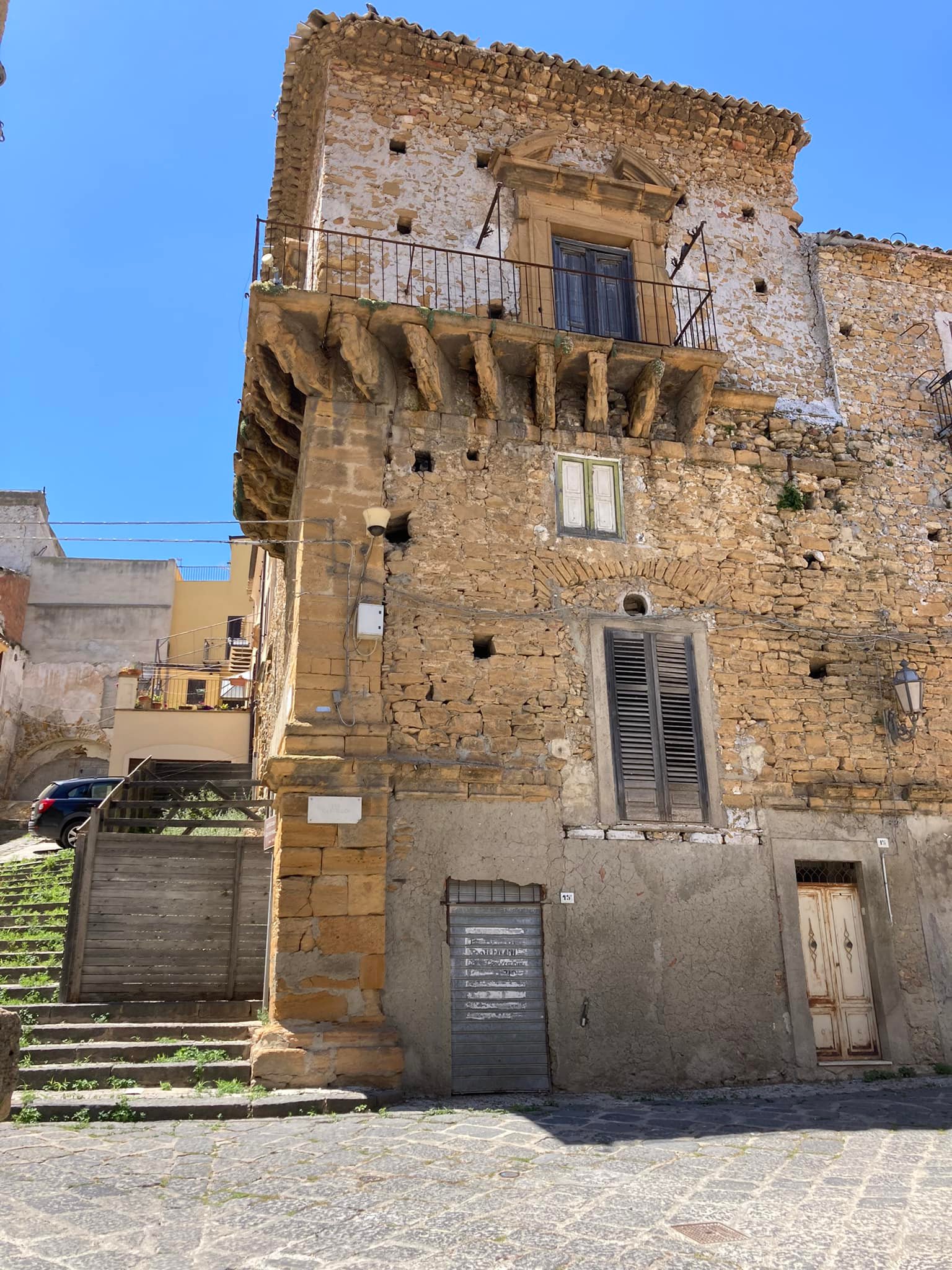 palazzo del governatore