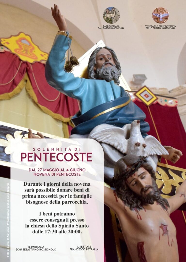pentecoste