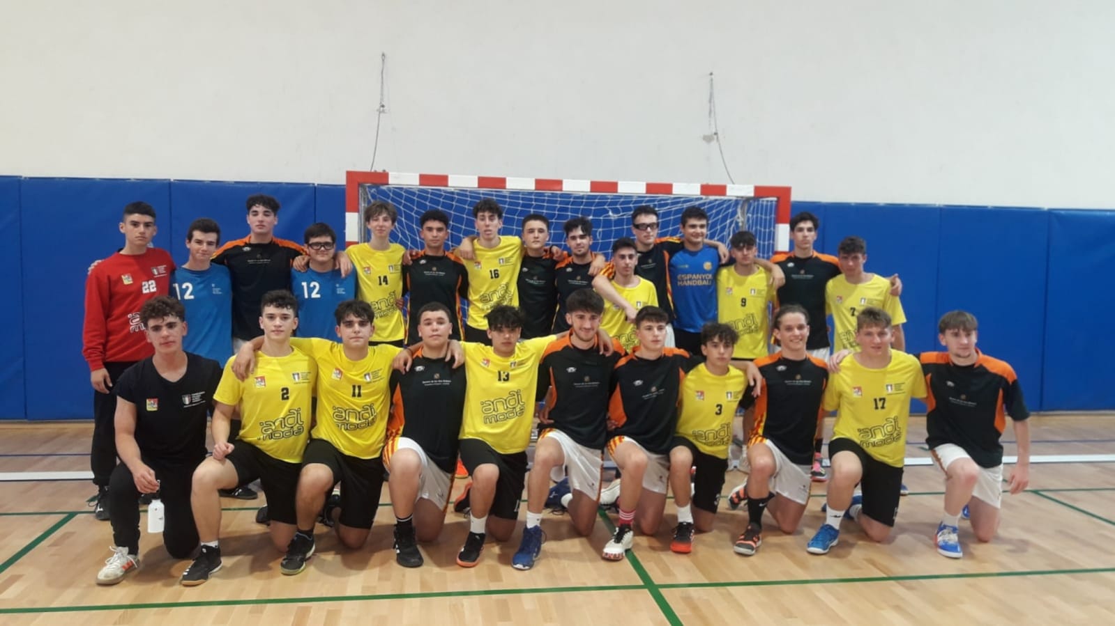 rappresentativa siciliana