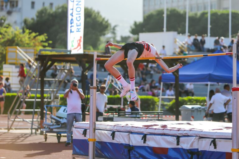 salto giarrizzo