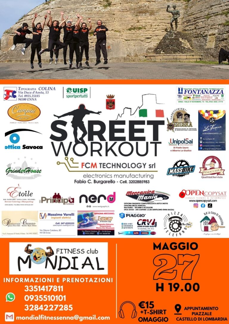 street 2