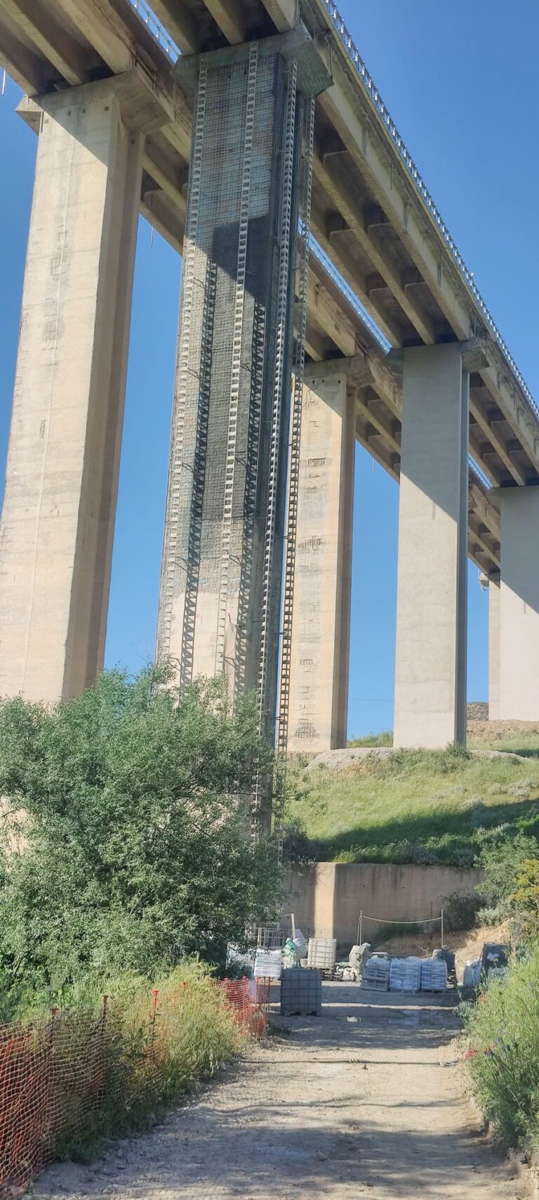 viadotto
