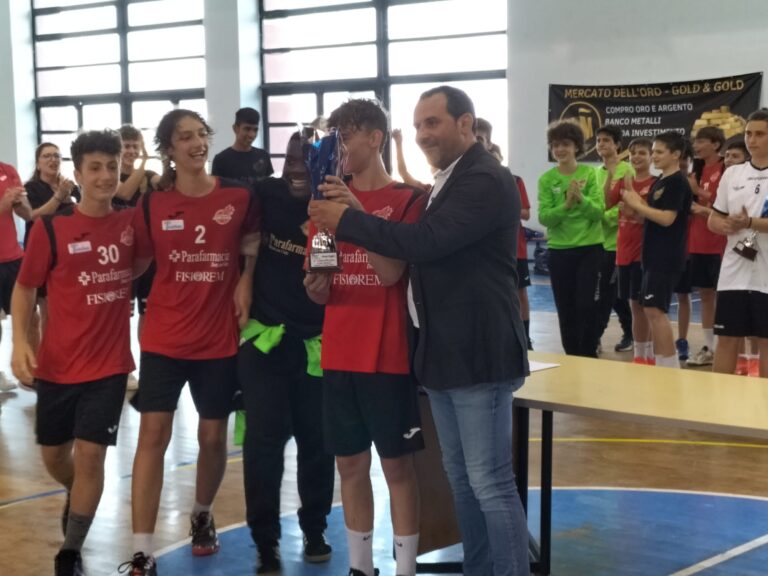Foto Final Eight