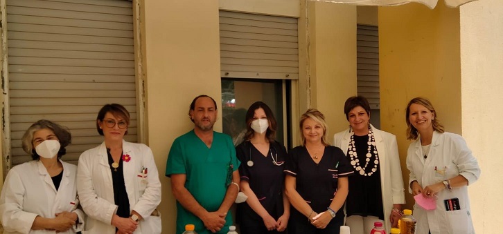 Open day