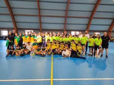Under 13 Misto - Finale Regionale 2022