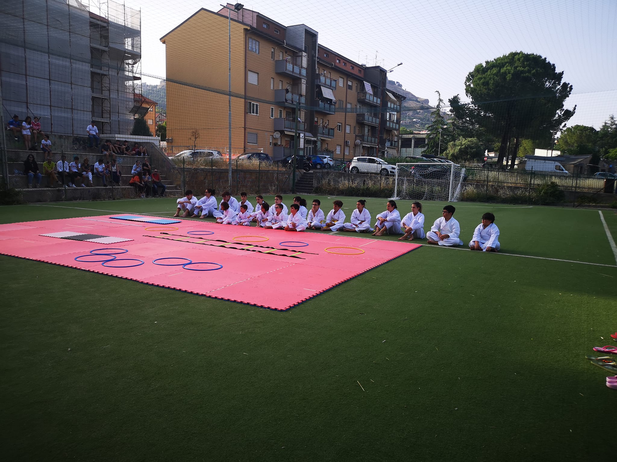 accademia karate