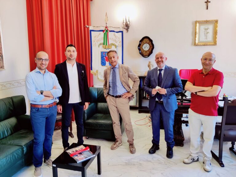 assunzioni