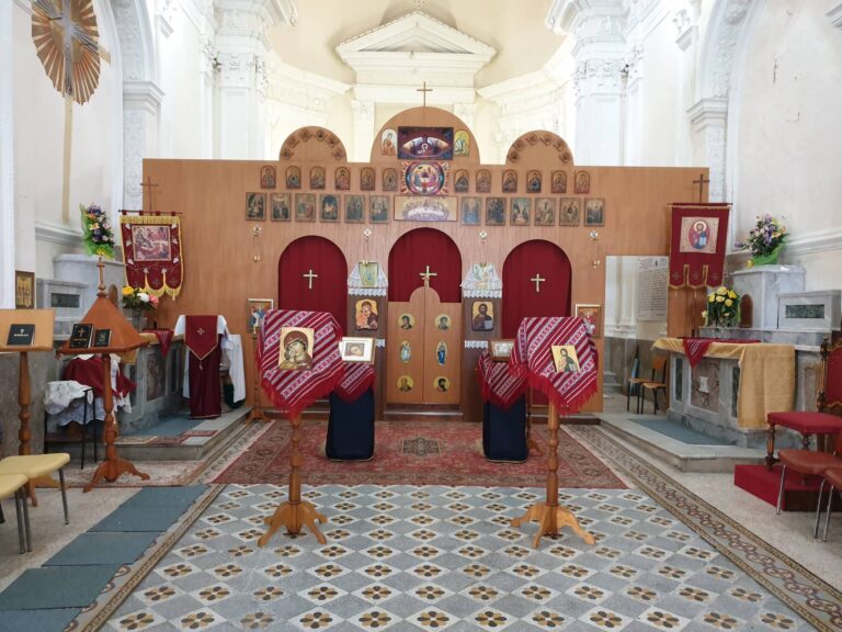 chiesa ortodossa
