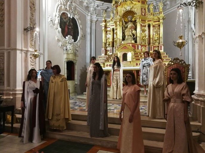 chiesa san marco
