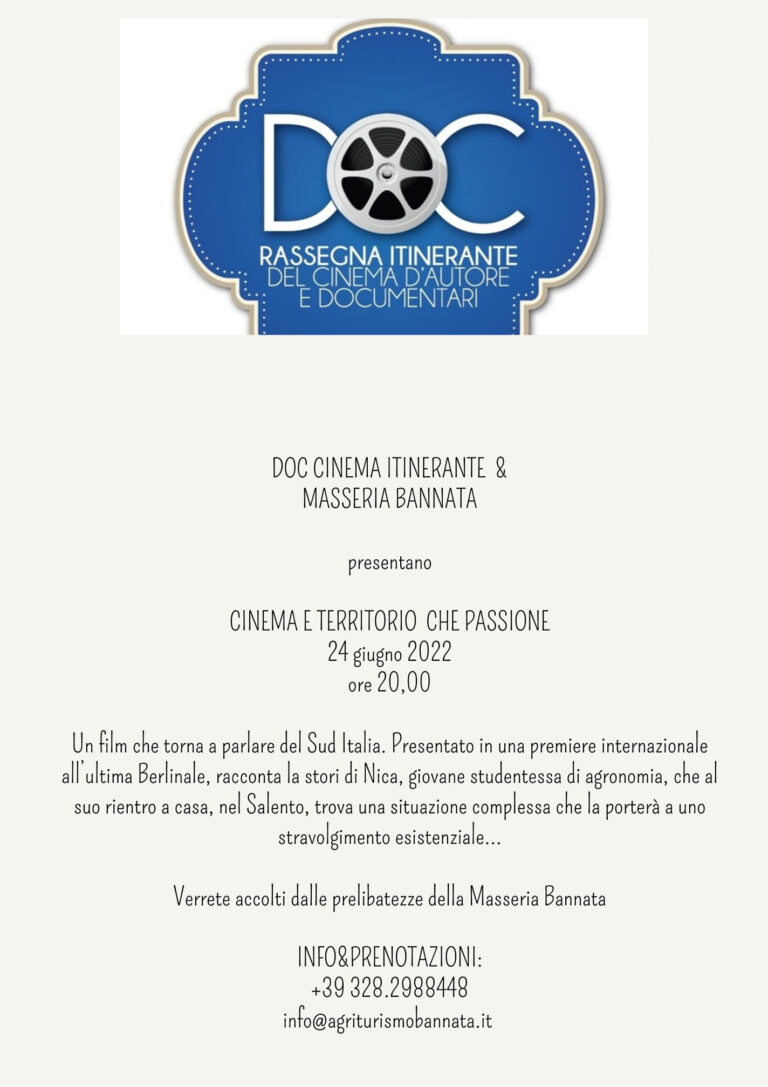 cinema