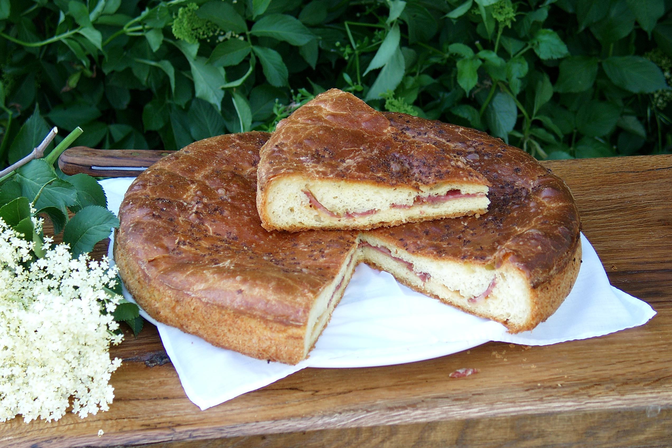 foto vastedda cu sammucu