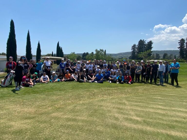 golf