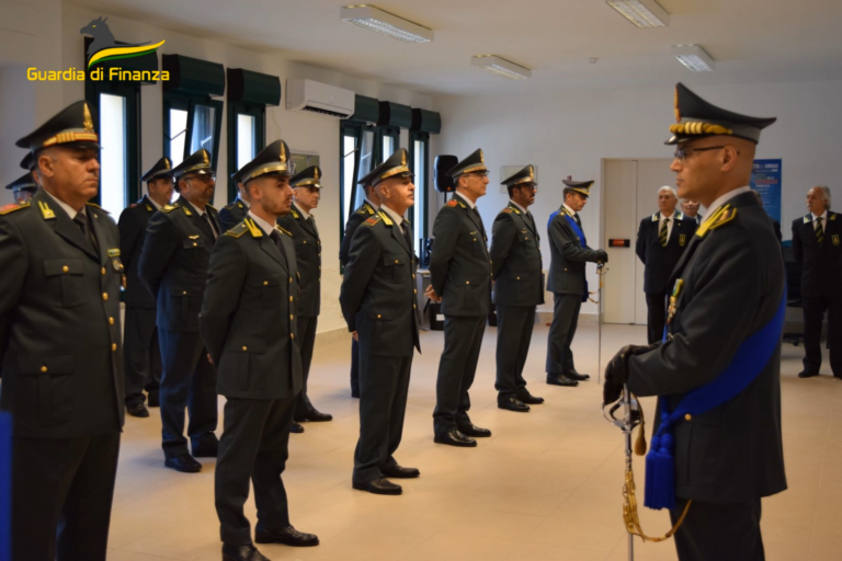 guarda finanza