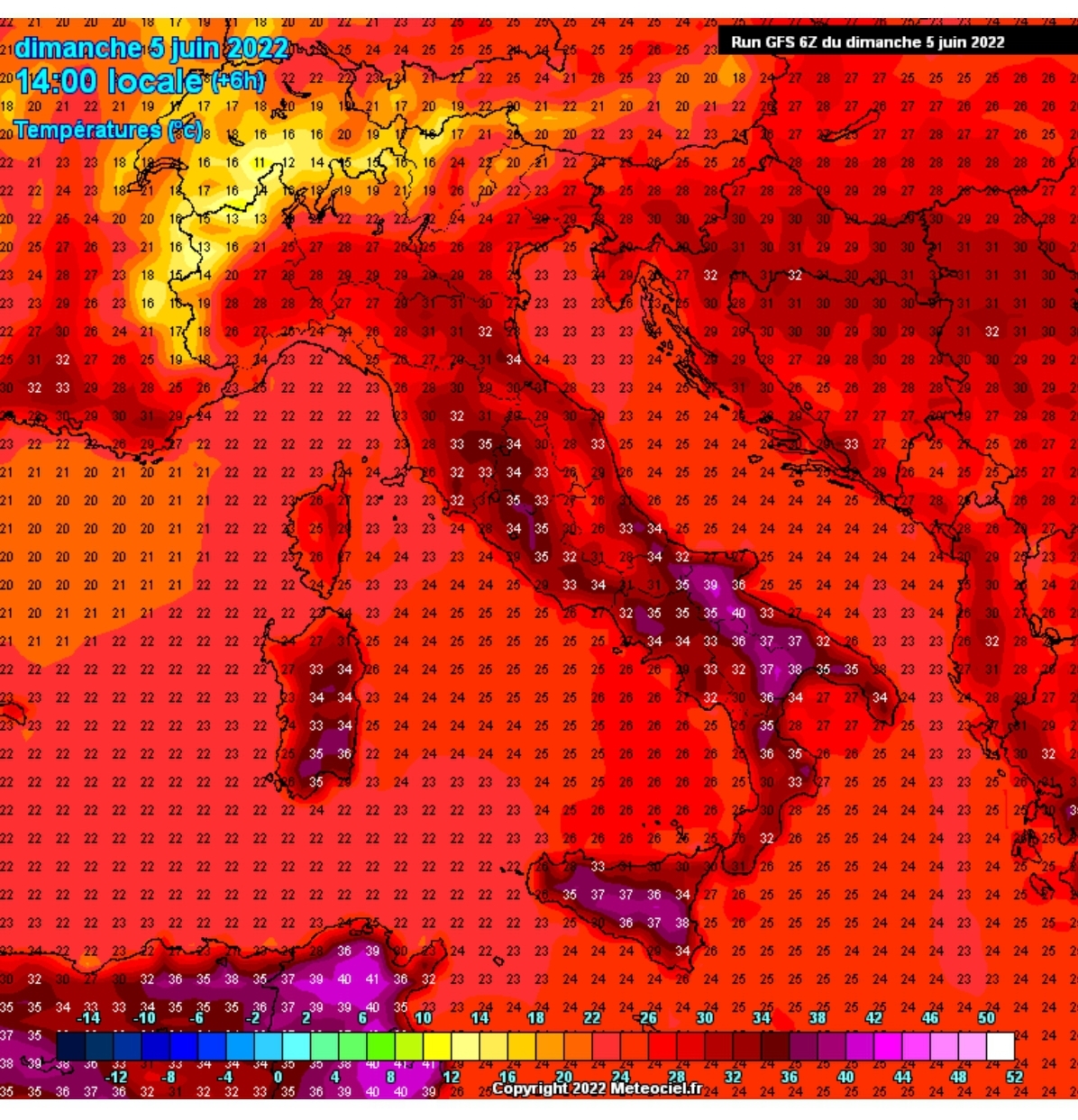 meteo 41