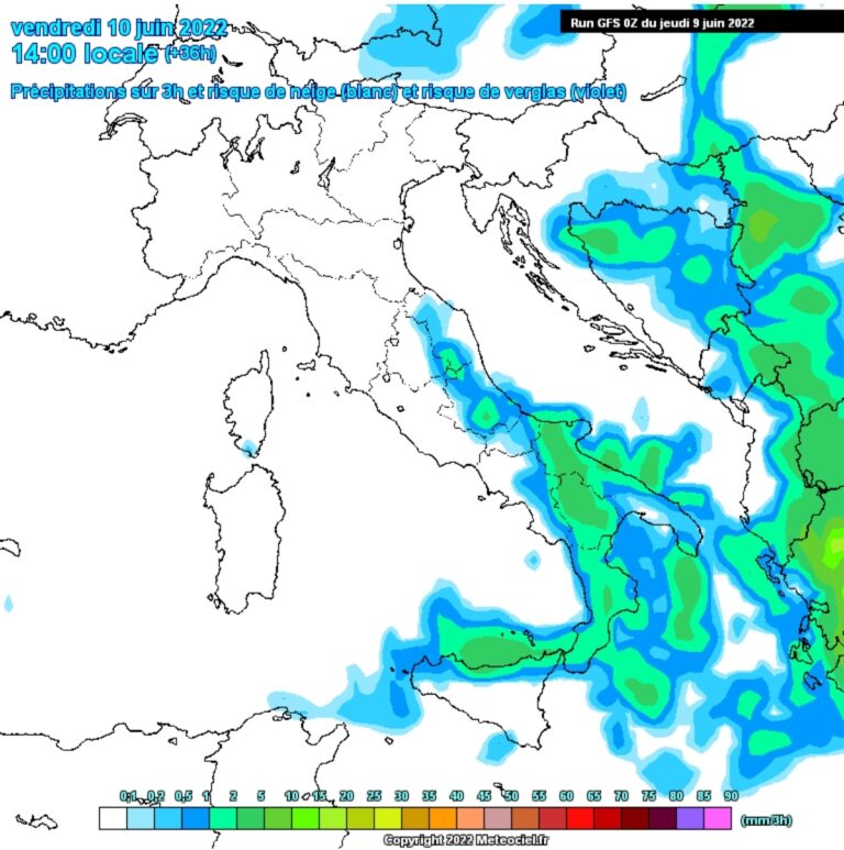 meteo 42
