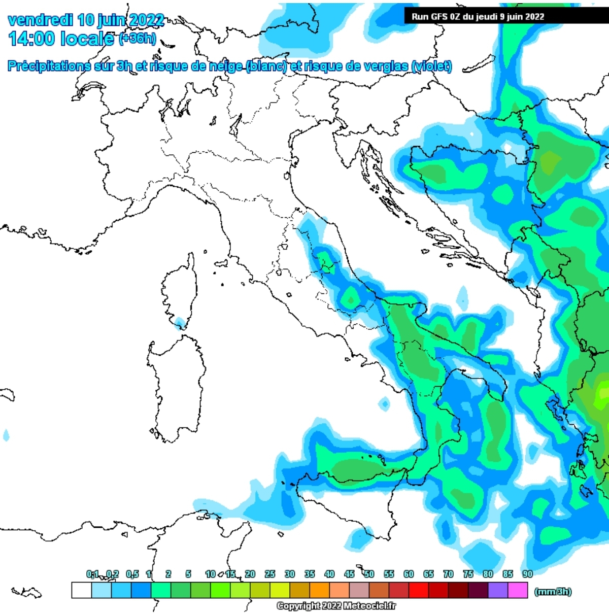 meteo 42