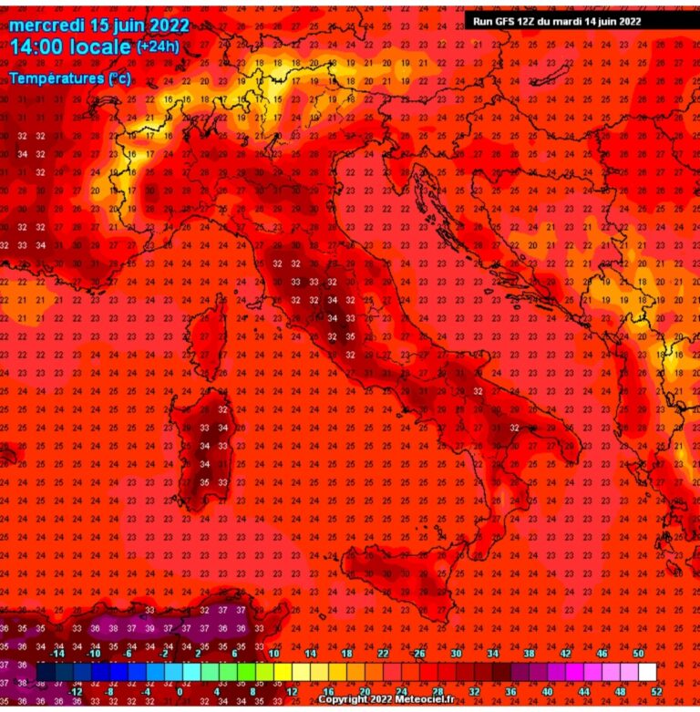 meteo 43