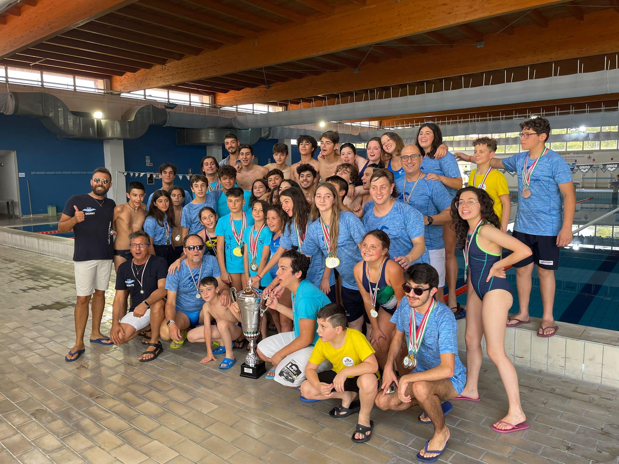 murgano nuoto 1