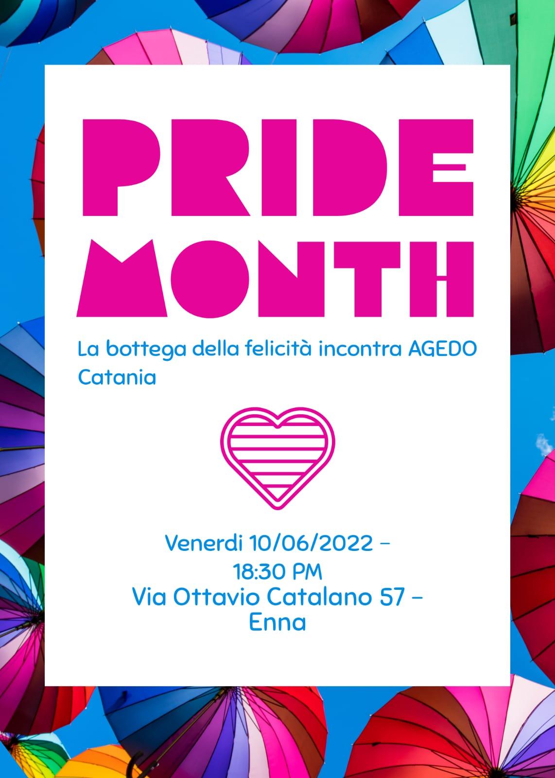 pride