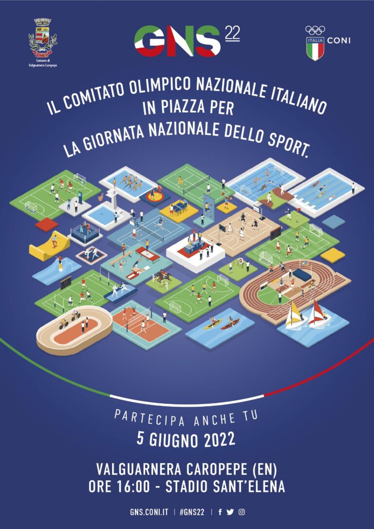 sport valguarnera