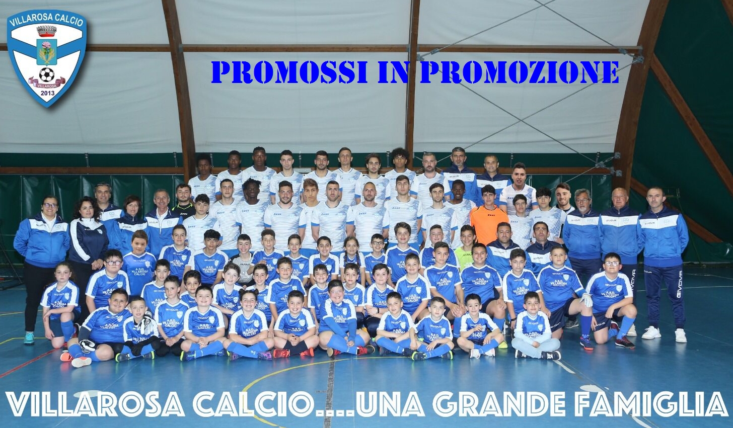 villarosa calcio 1